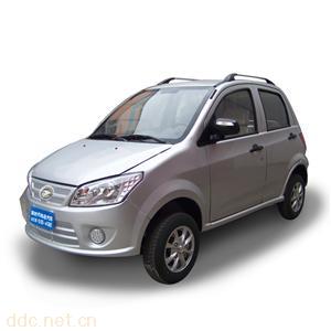  凯里润时代电动代步车